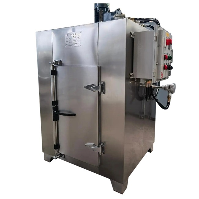 اجاق گاز ضد انفجار